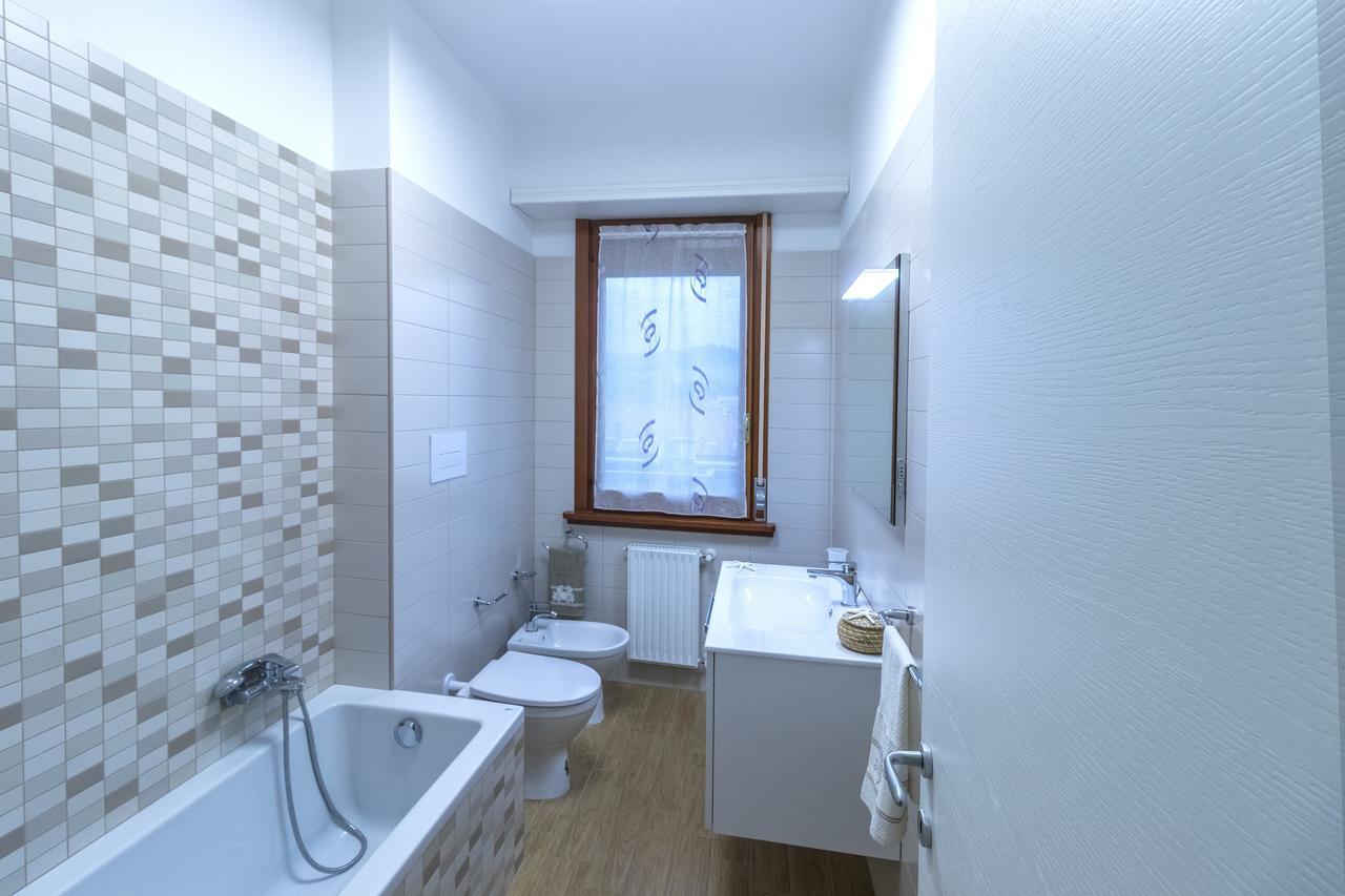 Zaffiro Luxury Silvi Vacanza 실비마리나 외부 사진